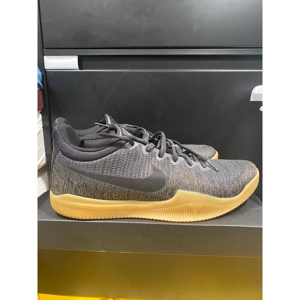 Nike Mamba Rage PRM Komodo